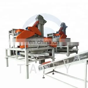 Easy to Operate Almond Kernel Shell Separator Machine 0086-13676938131 thumbnail-4