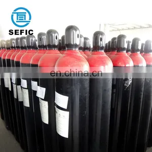 DOT Seamless Steel Aluminum Alloy Oxygen Cylinder Key thumbnail-2