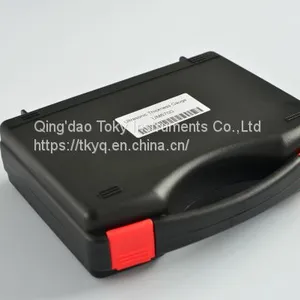 UM6800 Ultrasonic Thickness Gauge thumbnail-3