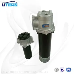 UTERS Replace LEEMIN Fiber Glass Filter WF-6BL-180 thumbnail-1