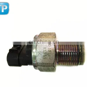 Fuel Rail Pressure Sensor for To-yota Hilux Hiace D4D 3.0L OEM 89458-71010 499000-6121 thumbnail-1