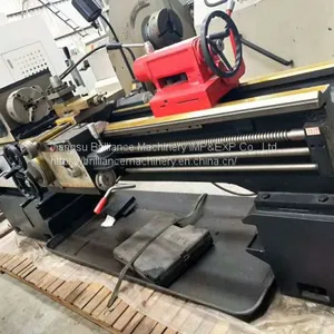 SMTCL CA6140A Horizontal Lathe thumbnail-2