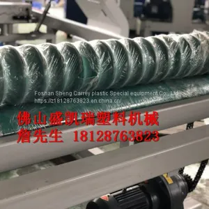 Pvc Resin Tile Extruder thumbnail-2