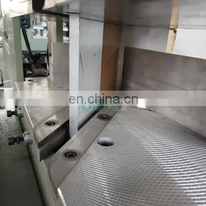 120mm PVC Window Door Single Head Seamless Welding Machine thumbnail-4