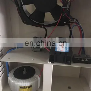 9kg/h Ultrasonic Wave Greenhouse Humidifier thumbnail-4