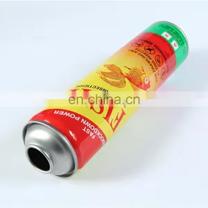 Batch Sales Of New Bottled Spray Insecticides thumbnail-6