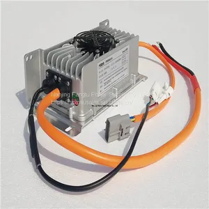 1.2kw Series 60V15A on Board Battery Charger thumbnail-1