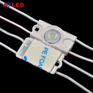 Smd2835 1led 0.48w 93lm/w 10000k White Led Module for Letter Led Lights thumbnail-3
