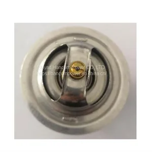 Diesel Engine 6D95 PC200-5 Heating Thermostat 600-421-6120 6004216120 thumbnail-1