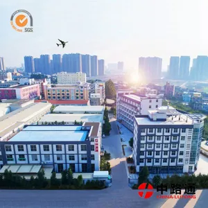 China-Lutong Machinery Co., Ltd company overview - view 1 thumbnail