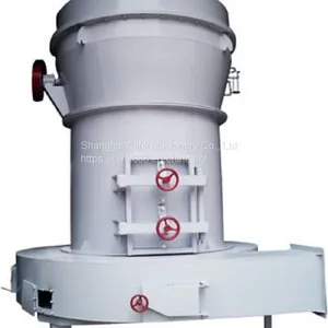 YGM9517 Raymond Mill thumbnail-1