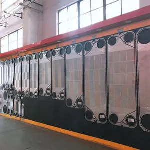 Beijing Huaaixin Energy Saving Equipment Co., Ltd. company overview - view 3 thumbnail