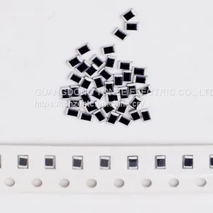 SMD Type NTC Thermistor thumbnail-1