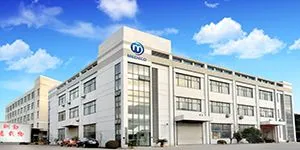 Shanghai Medeco Industry Co., company overview - view 1 thumbnail