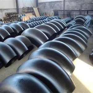 Carbon Steel Dish Head Used To Split A Fluid Flow Hot Dipped Galvanizing thumbnail-4