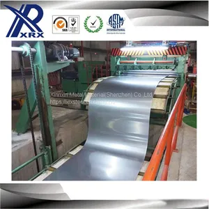Cold Rolled Technique and 0.2mm -1.8 mm Thickness Stainless Steel Strip Price thumbnail-5