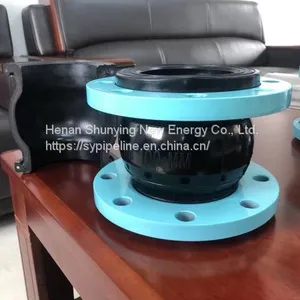 Good Corrugation Expansion Joints for Piping Compensation thumbnail-1