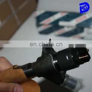 0445120170 612600080618 GENUINE Fuel Injector 0445120224 for WD10 thumbnail-4
