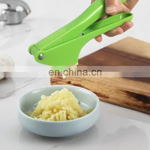 Creative Kitchen Tools Multifunction Garlic Press thumbnail-3