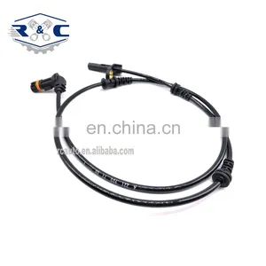 R&C High Quality Auto ABS Sensors A2219057100 A 221 905 71 00 2219057100 For Mercedes-Benz Car Wheel Speed Sensor thumbnail-1