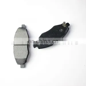 IFOB Brake Parts Brake Pad for Toyota Hilux LAN15 TGN16 # 04465-YZZQ8 04465-0K130 04465-0K310 2WD thumbnail-5