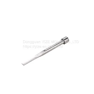 High Accuracy Core Pins Punch Pin Non-standard Circular Parts Supply thumbnail-1
