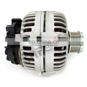 In Stock 160A NEW Alternator for Volvo XC90 XC70 S60 S80 V70 2.5L 2.0L 2.4L 30658087 0124625024 thumbnail-6