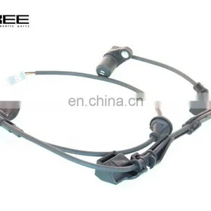 ABS Wheel Speed Sensor Rear Left For TOYOTA 8954602020 8954602010 8954612040 89546-02020 89546-02010 89546-12040 94858840 thumbnail-3