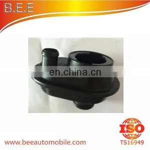 FOR VW THERMOSTAT HOUSING 043 115 452A 043115452A thumbnail-1
