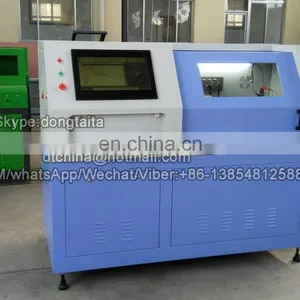 Общий коллекторный стенд для испытаний CR 816 CRS708 EPS708 CR3000A thumbnail-3