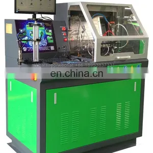 Best Quality CR709L Common Rail Injector Test Bench WITH STROKe MEASURING thumbnail-1