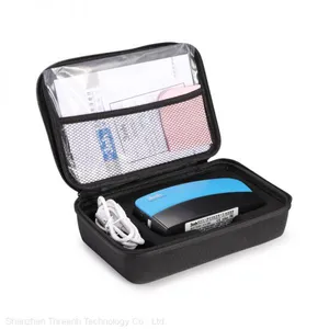 3NH 60° Gloss Meter Economic Accurate Manual Luster Meter for Paint Paper Car thumbnail-5