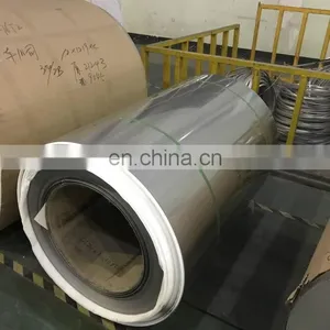 PPGI Prepainted Roofing Sheet Galvanized Carbon Steel Coil Strips thumbnail-1