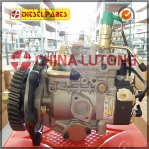 Isuzu Injector Pump NJ-VP4/11E1800L006 4jb1 Injection Pump for Sale thumbnail-5