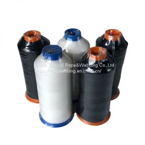 PTFE Sewing Thread for Filter Bags Sewing thumbnail-1