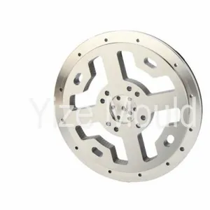 CNC Precision Machinery Parts Processing Non-standard Parts Customization Service thumbnail-1