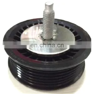 Belt Tensioner Pulley for MERCEDES OEM 8200663046 8200663046C 6072000270 1192700Q0D 119231378R thumbnail-1