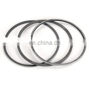 Original For DAF RS180,RS200 EURO 1/EURO2 Diameter 118mm Piston Ring 213 01 N0/0682732/683143 thumbnail-4
