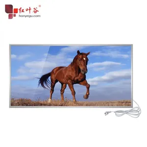 Far Infrared Heating Panels Without Noise thumbnail-1