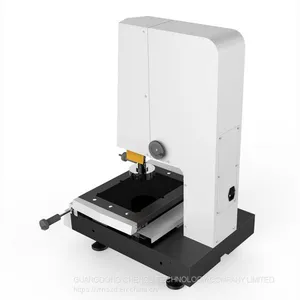 Chengli SMU-3020EM Manual Video Measuring Machine & Manual 2D Vision Measuring Machine Supplier thumbnail-4