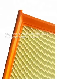 OE 2640940100/A2640940100 Good Quality Air Filter for MERCEDES-BENZ C/E-Klasse/GLS/W205/A205/C205/S205/C257/W/S213/A238 thumbnail-2