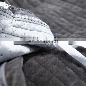 Wholesale Personal Quilted Weighted Blanket Duvet Cover thumbnail-5