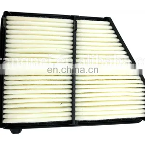 Auto Part Car Filter Air Filter OEM 17220-5BA-A00 172205BAA00 for HONDA thumbnail-2
