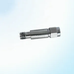 DC-6GHz SMA-Male / SMA-Female RF Coaxial Attenuator 2W thumbnail-2