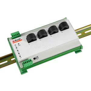 Acrel AIL150-4 Critical Care Ground-Fault Location Products for Ungrounded Systems thumbnail-2