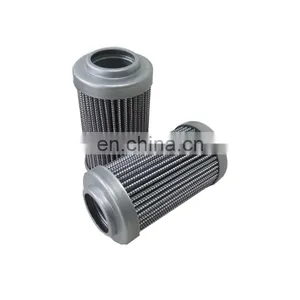 Quality Glass Fiber Hydraulic Oil Filter Element is Used to Protect the Cleaning of Hydraulic System thumbnail-1
