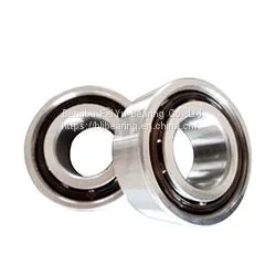 Angular Contact Ball Bearing 52 Series thumbnail-1