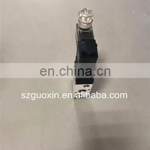 China Factory TKC Solenoid Valve High Quality Electromagnetic Valves thumbnail-5