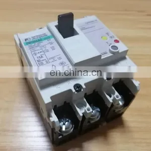 Circuit Breaker W100AAG-3P075 75A thumbnail-1