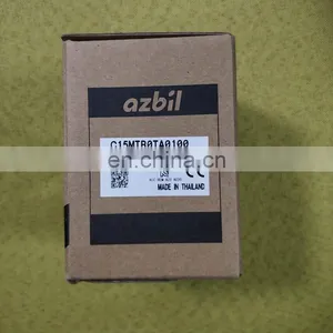 Original Temperature Controller C15MTR0TA0100 thumbnail-1